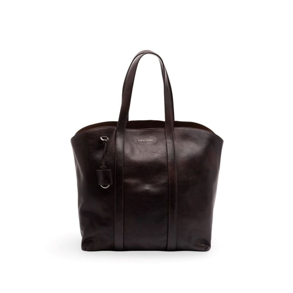 Orciani Men `Lagoon` Shopper Bag